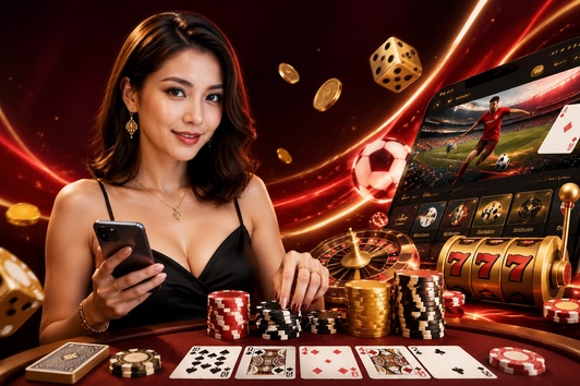 vegas123