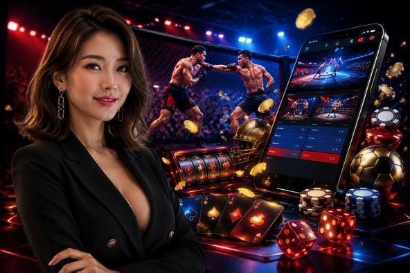 vegas123