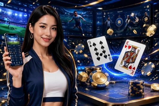 vegas123