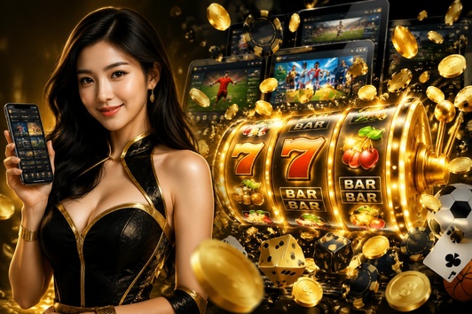 vegas123