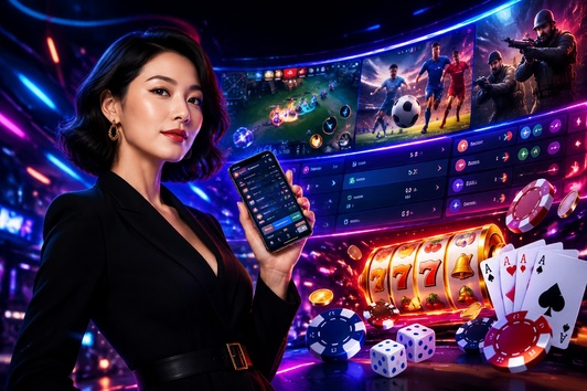 vegas123