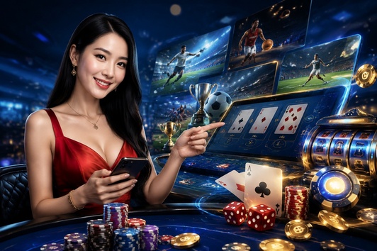 vegas123