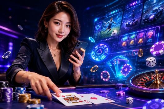 vegas123